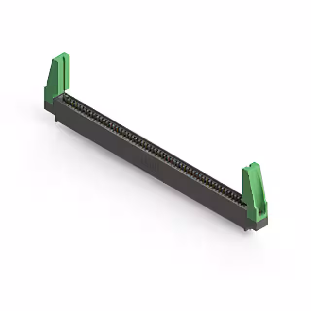 395-058-541-688 EDAC Inc.  Edgeboard Connectors